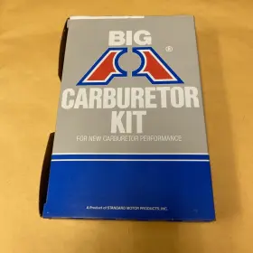 Hygrade 2g1856 Nos 799a Carburetor Kit In Biga Box Made Usa Free Shipping