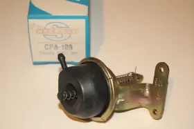 Cpa189 Hygrade Choke Pull-off 1981 F/e Series Mustang Ltd Tbird Rochester 2g