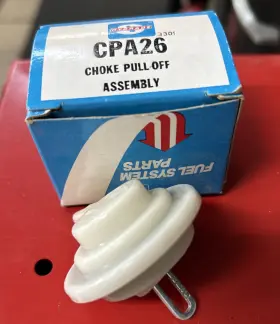 Hygrade Cpa26 Carburetor Choke Pull-off 1965-1966 Chevrolet Rochester