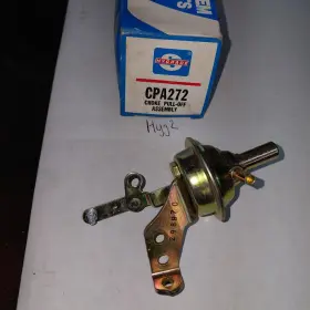 Hygrade Cpa272 Standard Choke Pull Off Cpa 272
