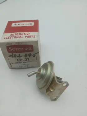 Hygrade Cpa29 Chrysler Dodge Plymouth 1969-72 Choke Pull Off