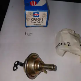 Cpa341 Hygrade Standard Choke Pull Off Cpa 341