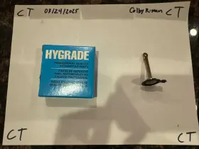 Hygrade Cpa442 Carburetor Choke Pull-off For Raider Ram 50 Precis Power More