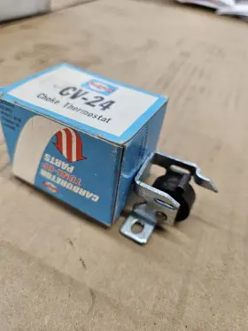 Hygrade Cv-23 Brand New Carburetor Choke Thermostat Nos Old Stock