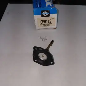 Hygrade Cv112 Standard Choke Pull Off Cpa 112