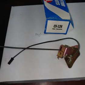 Cv126 Hygrade Standard Choke Thermostat Cv 126 Cv126 Hygrade Standard Choke Thermostat Cv 126