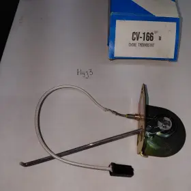 Hygrade Cv166 Standard Choke Thermostat Cv 166
