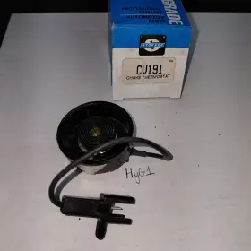 Hygrade Cv191 Standard Choke Thermostat Cv 191