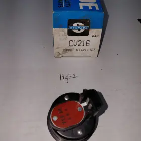 Hygrade Cv216 Standard Choke Thermostat Cv 216
