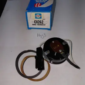 Hygrade Cv262 Standard Choke Thermostat Cv 262