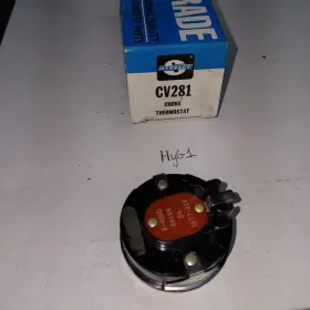 Cv281 Hygrade Standard Choke Thermostat Cv 281