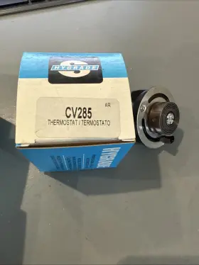 Hygrade Cv285 Carburetor Choke Thermostat Standard/hygrade