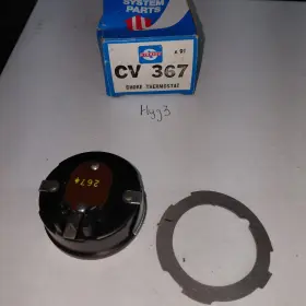 Hygrade Cv367 Standard Choke Thermostat Cv 367