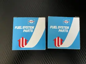 Hygrade Fl10 Carburetor Carb Float Set Of 2