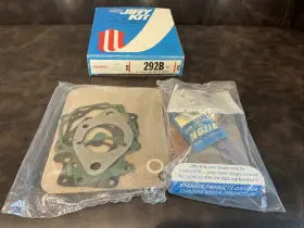 Hygrade Jiffy 292b Carter 1 Barrel Type Bbs Carburator Repair Kit