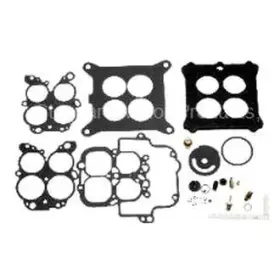 Hygrade Tuneup 091769074180 585a - Carburetor Repair Kit