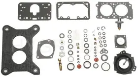 Hygrade Tuneup 1256b Carburetor Repair Kit P N