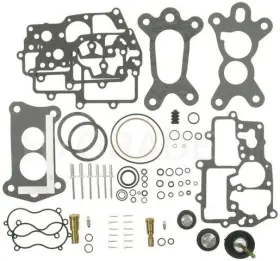 Hygrade Tuneup 1296b Carburetor Repair Kit P N