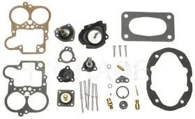 Hygrade Tuneup 1433b Carburetor Repair Kit P N
