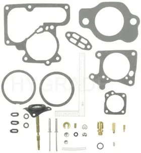 Hygrade Tuneup 1484 Carburetor Repair Kit P N