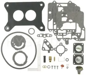 Hygrade Tuneup 1510b Carburetor Repair Kit P N