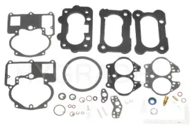 Hygrade Tuneup 1526b Carburetor Repair Kit P N