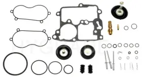 Hygrade Tuneup 1594 Carburetor Repair Kit P N