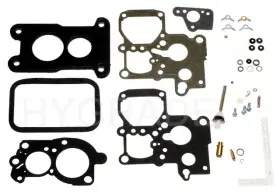 Hygrade Tuneup 1642 Carburetor Repair Kit P N