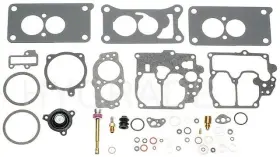 Hygrade Tuneup 1643a Carburetor Repair Kit P N