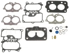 Hygrade Tuneup 1644 Carburetor Repair Kit P N