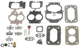 Hygrade Tuneup 1662 Carburetor Repair Kit P N