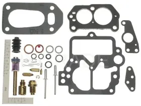 Hygrade Tuneup 1664 Carburetor Repair Kit P N