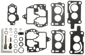 Hygrade Tuneup 1673 Carburetor Repair Kit P N