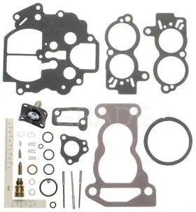 Hygrade Tuneup 1688 Carburetor Repair Kit P N