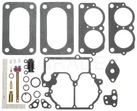 Hygrade Tuneup 1696 Carburetor Repair Kit P N