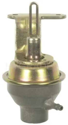 Hygrade Tuneup Cpa216 Carburetor Choke Pull Off P N