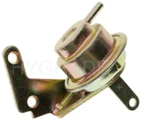 Hygrade Tuneup Cpa231 Carburetor Choke Pull Off P N