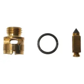 Hygrade Vn91h - Carburetor Needle And Compatible With/replacement For Seat