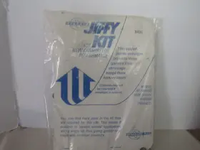 Hygradee Jiffy Kit R405 Standard Plus Hygrade Carburator