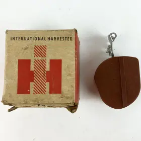 Ihc 226404 International Scout Truck Holley Carburetor Float 226404-r91 Oem Nos Replacement