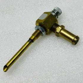 Impco 2f-256 New Spud-in Honda Gx200 Engine Load Block Power Valve In Spud Tube