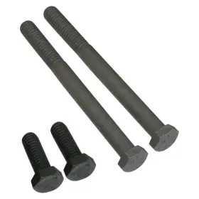 Inline Tube Inl10273 64-79 Pontiac Gto Judge Firebird Carburetor To Intake Hold Down Bolts 4bbl