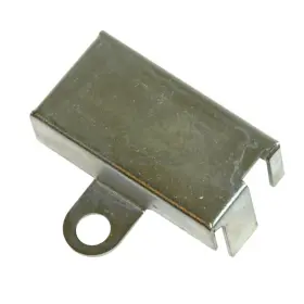 Inline Tube Inl11761 68-70 Pontiac Gto Judge Firebird Engine Carburetor Quadrajet Pump Cover 4bbl
