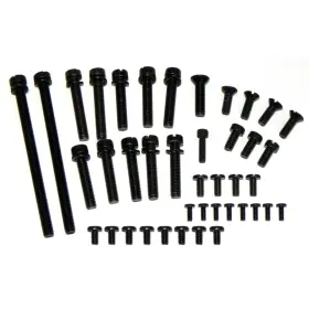 Inline Tube Inl13226 1967-73 Gm Rochester Pontiac Gto Lemans Tempest Carburetor Screw Bolt Set 41 Pc