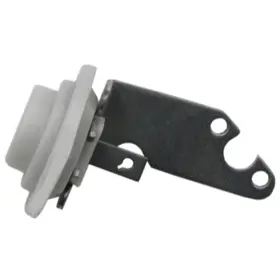 Inline Tube Inl14455 1966 Pontiac Gto Tri Power Carburator Carb Choke Pull Off Assembly With Bracket