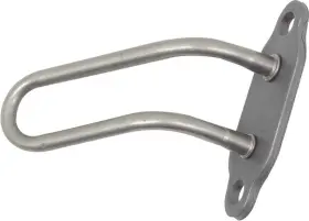 Inline Tube Ta4049 1977-79 Pontiac Trans Am Oldsmobile 403 Engine Choke Heater Assembly