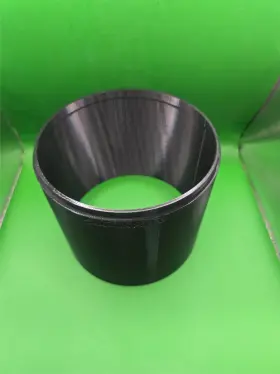 Inmn 4500inmn60 4500 Spacer Ring 6 Inch For Air Cleaner Base Carb Holley Dominator New