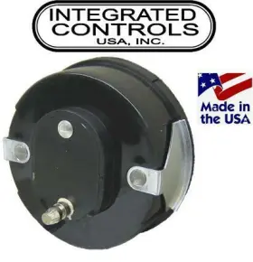 Integrated Controls Usa Ct4281248 Electric Choke 1983-85 Mercury Capri 5.0l And Grand Marquis 5.8l