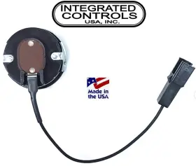 Integrated Controls Usa Ct4281274 Electric Choke Thermostat 1982-1986 Ford F-150 4.9l Carter Yfa 1-bbl Carbruretor