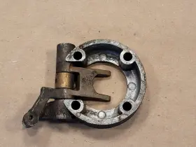 Jaguar Auc-2076 Xke 3.8 E-type Su Hd8 Carburetor Jet Chamber Auc 2076